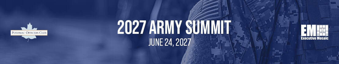 2027 Army Summit