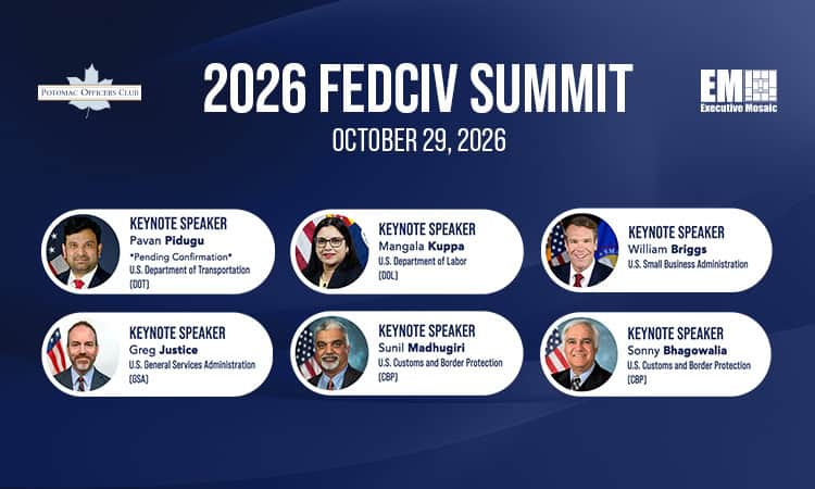 POC - 2026 FedCiv Summit
