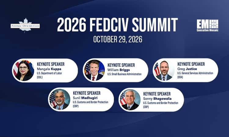 POC - 2026 FedCiv Summit