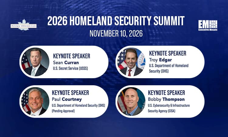 2026 Homeland Security Summit