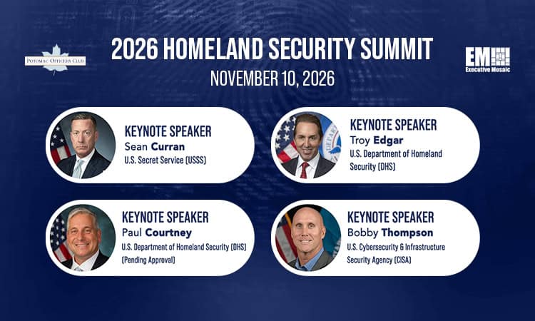 POC - 2026 Homeland Security Summit