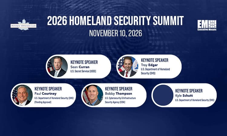 POC - 2026 Homeland Security Summit