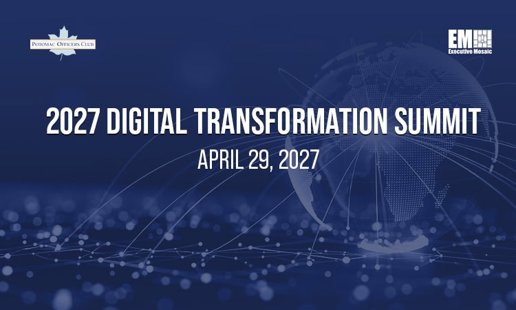 2027 Digital Transformation Summit