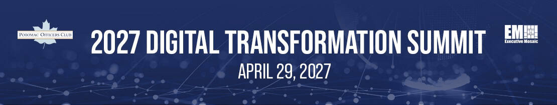 2027 Digital Transformation Summit