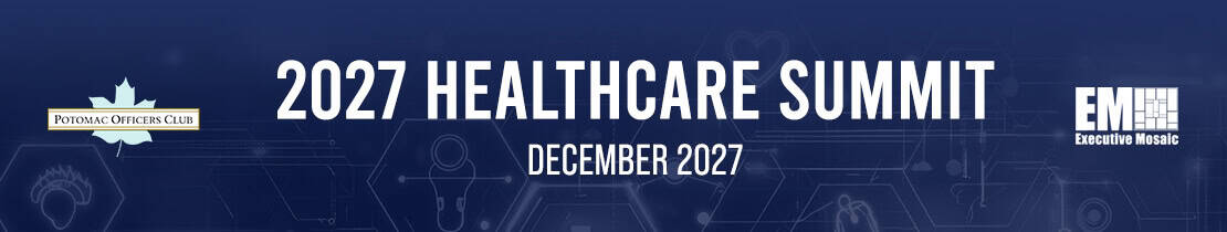 2027 Healthcare Summit