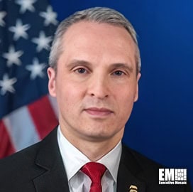 Eric McLoughlin
