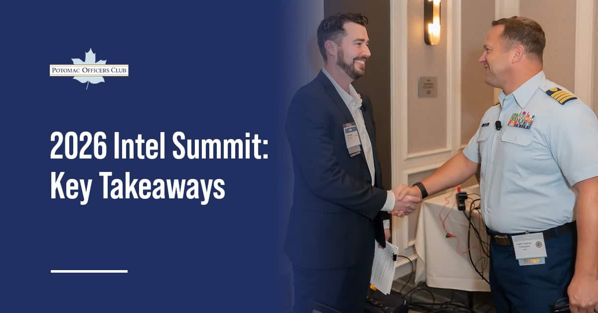 Key Takeaways From the 2026 Intel Summit