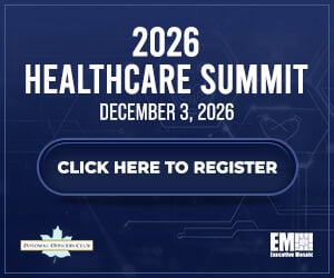 2026 Healthcare Summit Trilemma Panel Cost Quality Access AI Modernization 2026 Healthcare Summit. The event will have a panel how agencies are balancing healthcare costs, access and quality